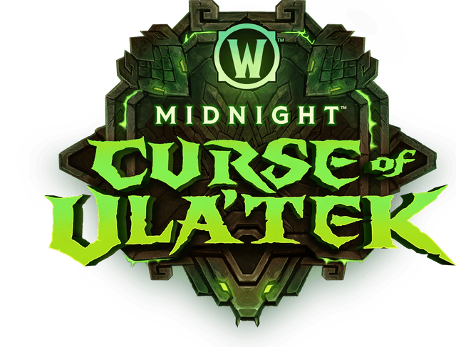 World of Warcraft: Midnight — Curse of Ula'tek